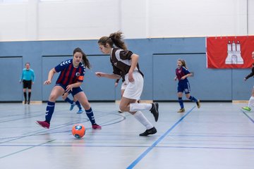 Bild 7 - HFV Futsalmeisterschaft C-Juniorinnen